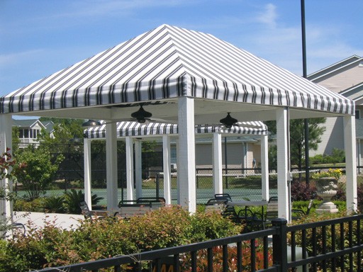 Pergola