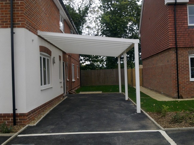 Pergola